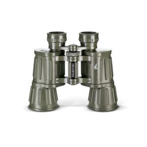 Caratteristiche tecniche e prezzi binocolo Swarovski Optik Habicht 10X42 GA Gommato Verde