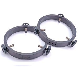 Caratteristiche tecniche e prezzi coppia anelli di guida Baader Planetarium diametro 185mm