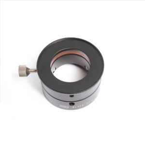 Caratteristiche tecniche e prezzi Baader Planetarium riduttore 50.8 a 31.8mm Pushfix