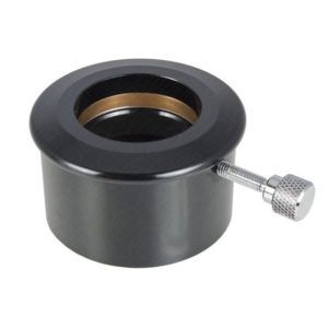 Caratteristiche tecniche e prezzi Baader Planetarium riduttore da 50.8mm a 31.8mm ideale per Steel Track Newton
