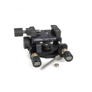 Caratteristiche tecniche testa micrometrica nero Stronghold Baader Planetarium