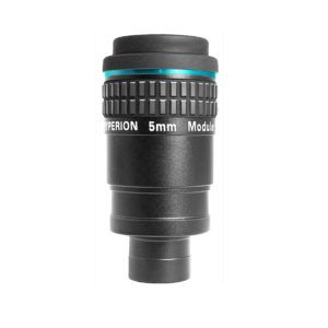 Caratteristiche tecniche e prezzi oculare Baader Planetarium Hyperion 5mm