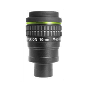 Caratteristiche tecniche e prezzi oculare Baader Planetarium Hyperion 10mm