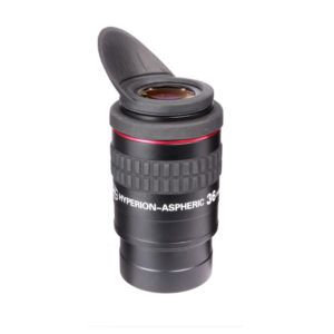 Caratteristiche tecniche e prezzi oculare Baader Planetarium Hyperion Aspheric 36mm