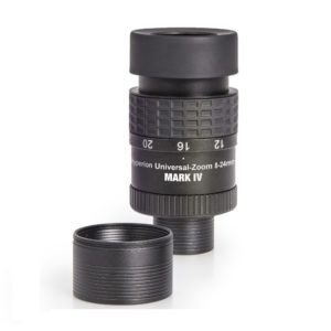 Caratteristiche tecniche e prezzi oculare Baader Planetarium Hyperion zoom 8-24mm