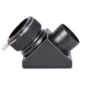 Caratteristiche tecniche e prezzi diagonale a specchio dielettrico Baader Planetarium 90° 50,8mm di alta qualità BBHS Click Lock
