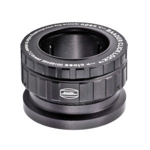 Caratteristiche tecniche e prezzi Baader Planetarium portaoculari Click Lock T2 31.8mm