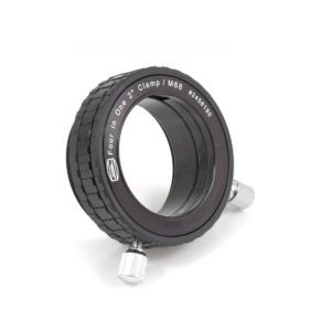 Caratteristiche tecniche e prezzi Baader Planetarium portaoculari Four in one 4 in 1 50,8mm
