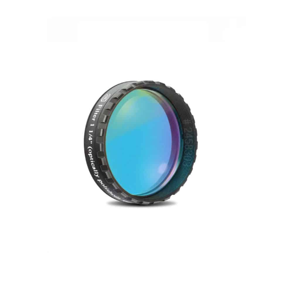 Caratteristiche tecniche e prezzi filtro colorato Baader Planetarium blu 31,8mm