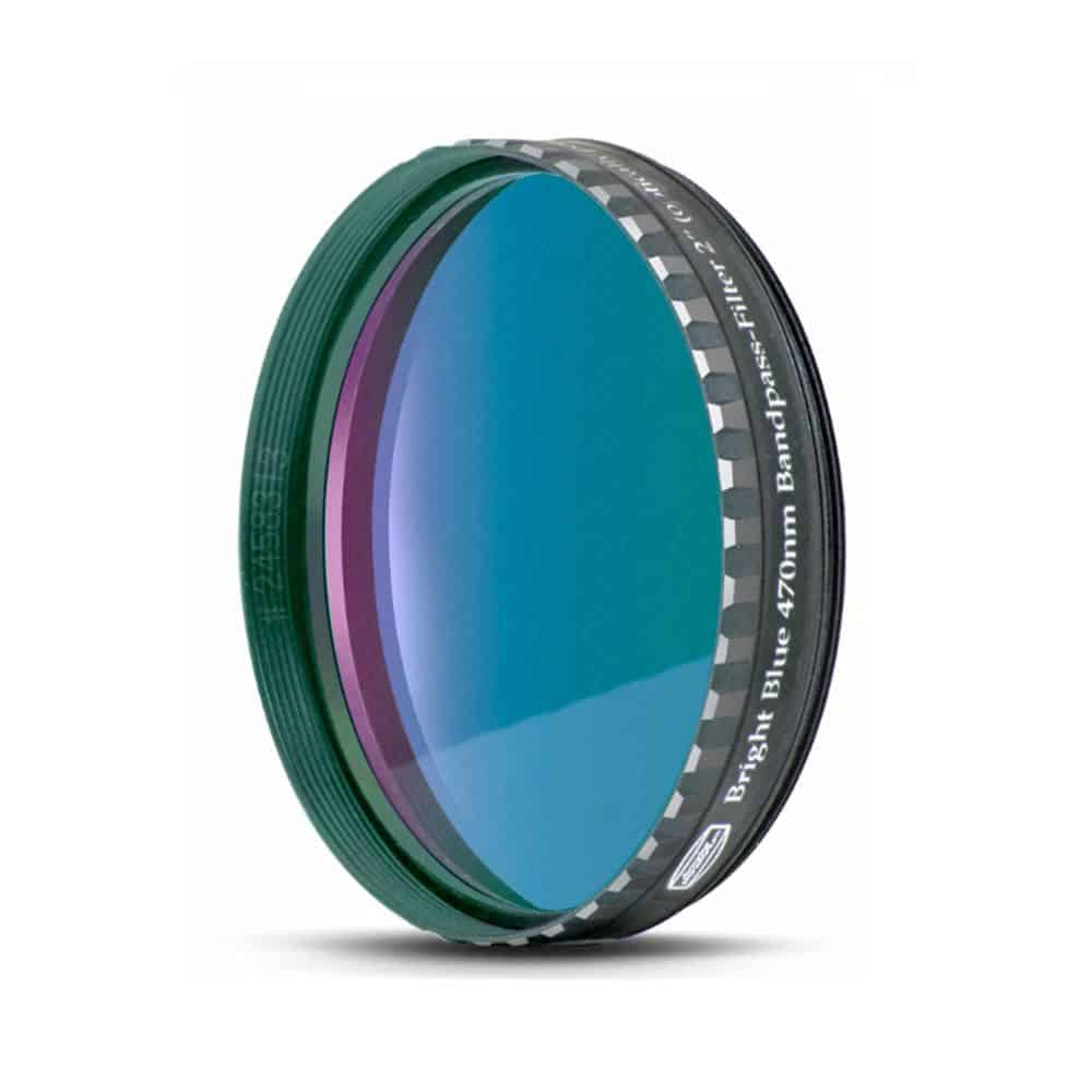 Caratteristiche tecniche e prezzi filtro colorato Baader Planetarium blu 50,8mm