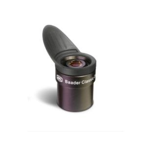 Caratteristiche tecniche e prezzi oculare Baader Planetarium Classic Ortho 10mm