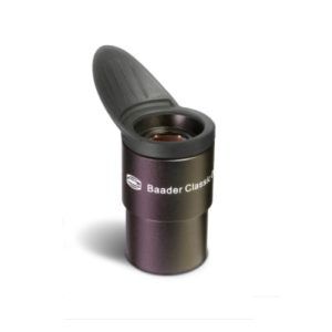 Caratteristiche tecniche e prezzi oculare Baader Planetarium Classic Ortho 18mm