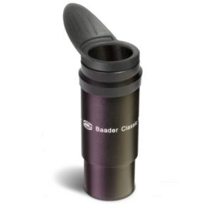 Caratteristiche tecniche e prezzi oculare Baader Planetarium Classic Plossl 32mm
