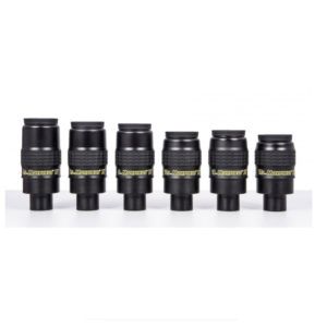 Caratteristiche tecniche e prezzi kit oculari Baader Planetarium Morpheus
