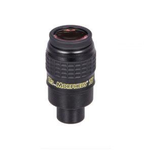 Caratteristiche tecniche e prezzi oculare Baader Planetarium Morpheus 17.5mm