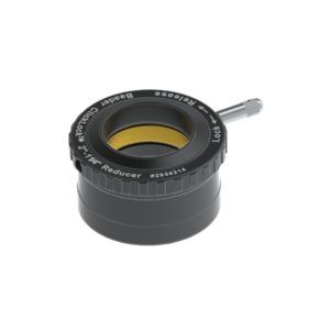 Caratteristiche tecniche e prezzi Baader Planetarium riduttore 50.8,, a 31.8mm con sistema di serraggio Click Lock