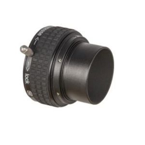 Caratteristiche tecniche e prezzi Baader Planetarium prolunga Click Lock 50.8mm con naso 50.8mm