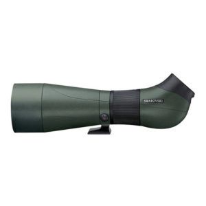 Caratteristiche tecniche e prezzi cannocchiale Swarovski Optik ATS 80 HD solo ottica