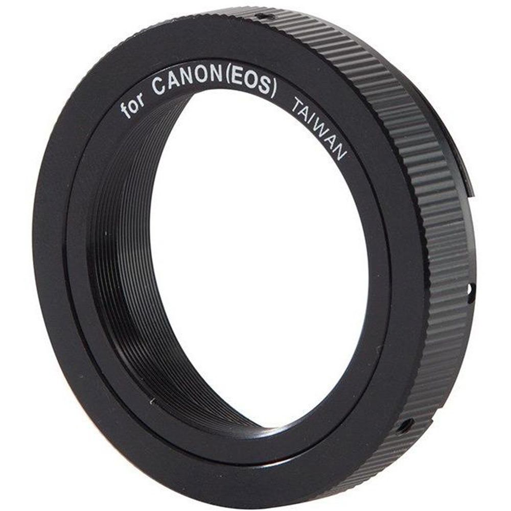 Caratteristiche tecniche e prezzi anello T2 Canon EOS