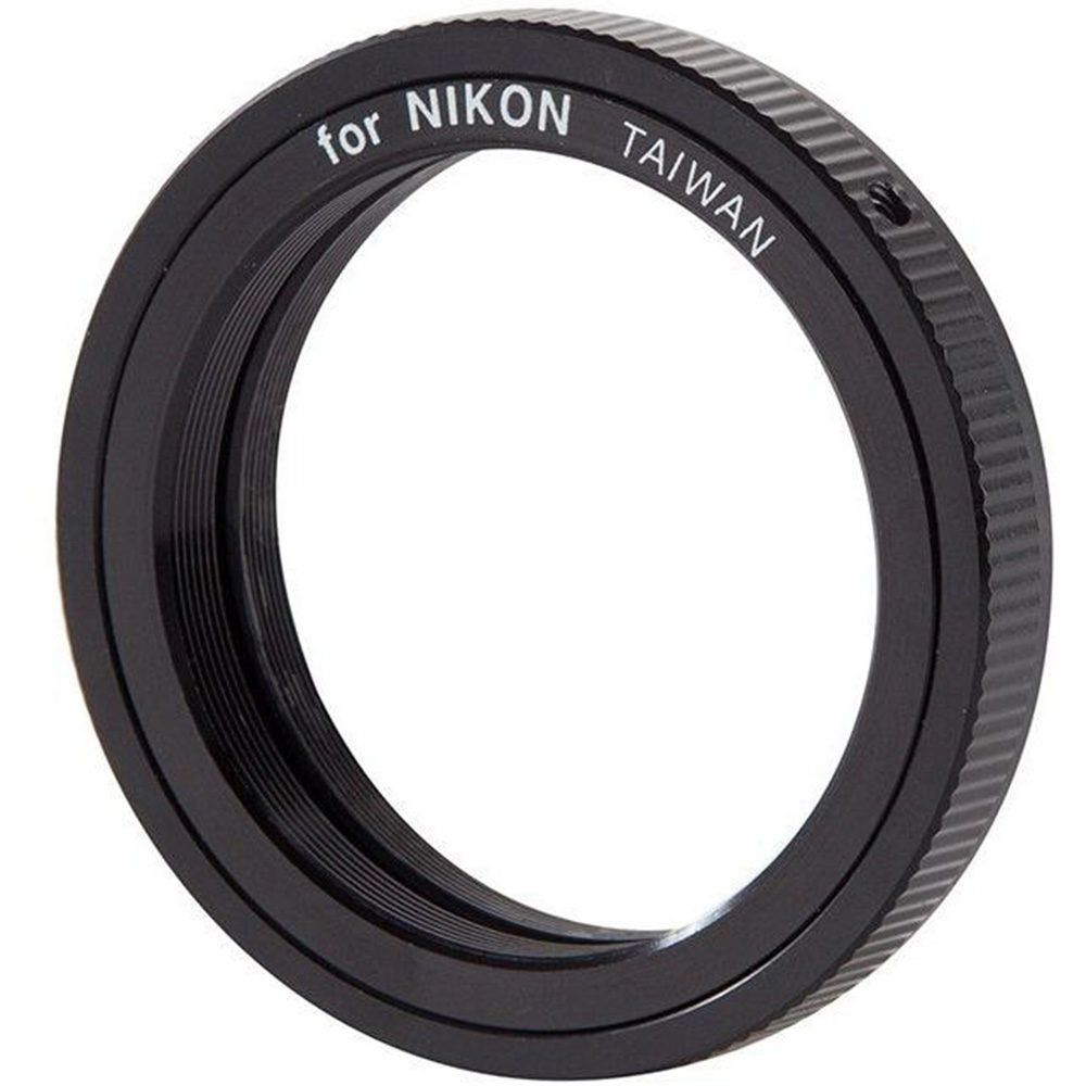 Caratteristiche tecniche e prezzi anello T2 Nikon