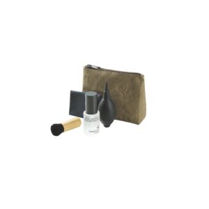 Caratteristiche tecniche e prezzi kit di pulizia ottiche CS Swarovski Optik