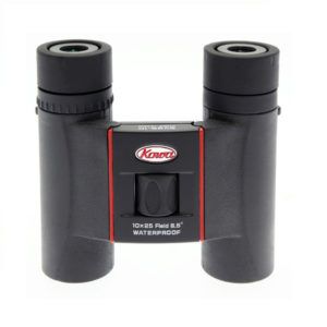 Caratteristiche tecniche e prezzi binocolo Kowa SV 10X25