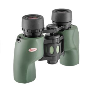 Caratteristiche tecniche e prezzi binocolo Kowa YF II 6X30