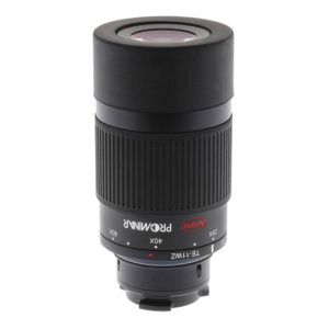 Caratteristiche tecniche e prezzi oculare zoom 25-60X per serie TSN 770 e TSN 880