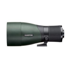 Caratteristiche tecniche e prezzi modulo obiettivo Swarovski Optik 85mm