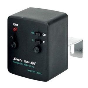 Caratteristiche tecniche e prezzi motore A.R. per montatura EQ2