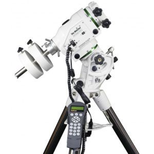 Caratteristiche tecniche e prezzi montatura Skywatcher equatoriale computerizzata AZEQ6 PRO Synscan