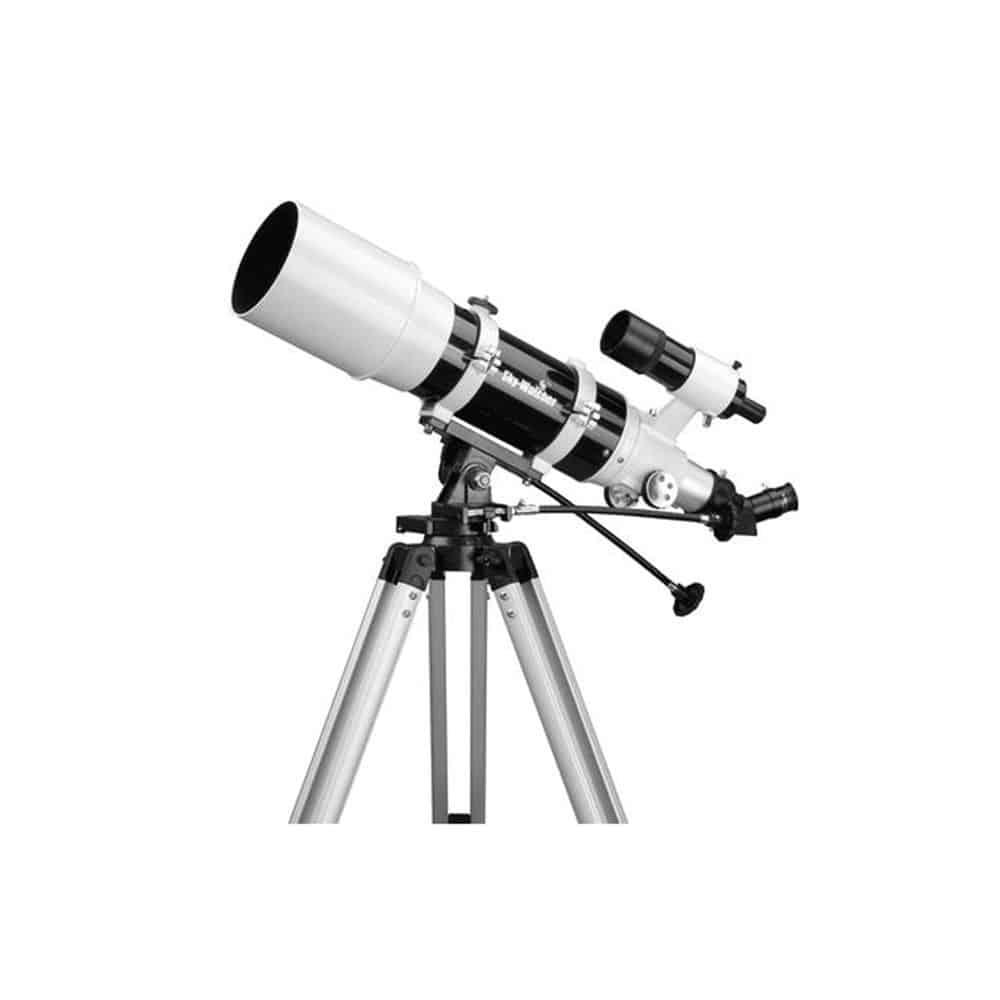 Caratteristiche tecniche e prezzi Telescopio Skywatcher Startravel 102/500 AZ3