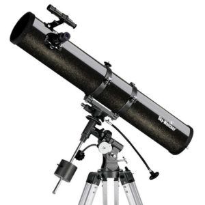 SkyWatcher Telescopio SkyHawk 114 EQ1