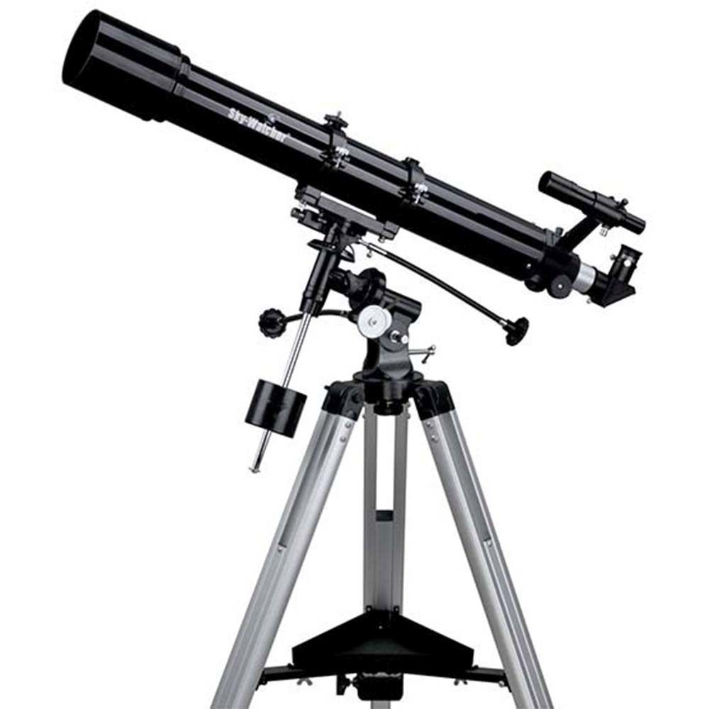 Caratteristiche tecniche e prezzi Telescopio Skywatcher Capricorn 70/900 EQ1