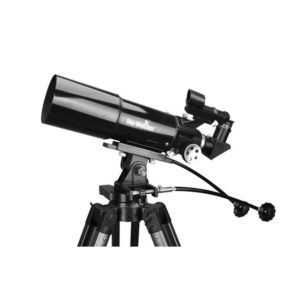 Caratteristiche tecniche e prezzi Telescopio Skywatcher 80/400 AZ3