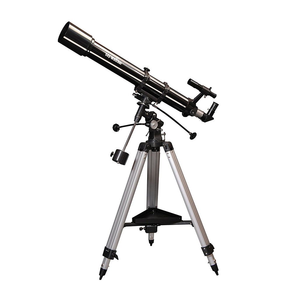 Caratteristiche tecniche e prezzi Telescopio Skywatcher Evostar 90/900 EQ2
