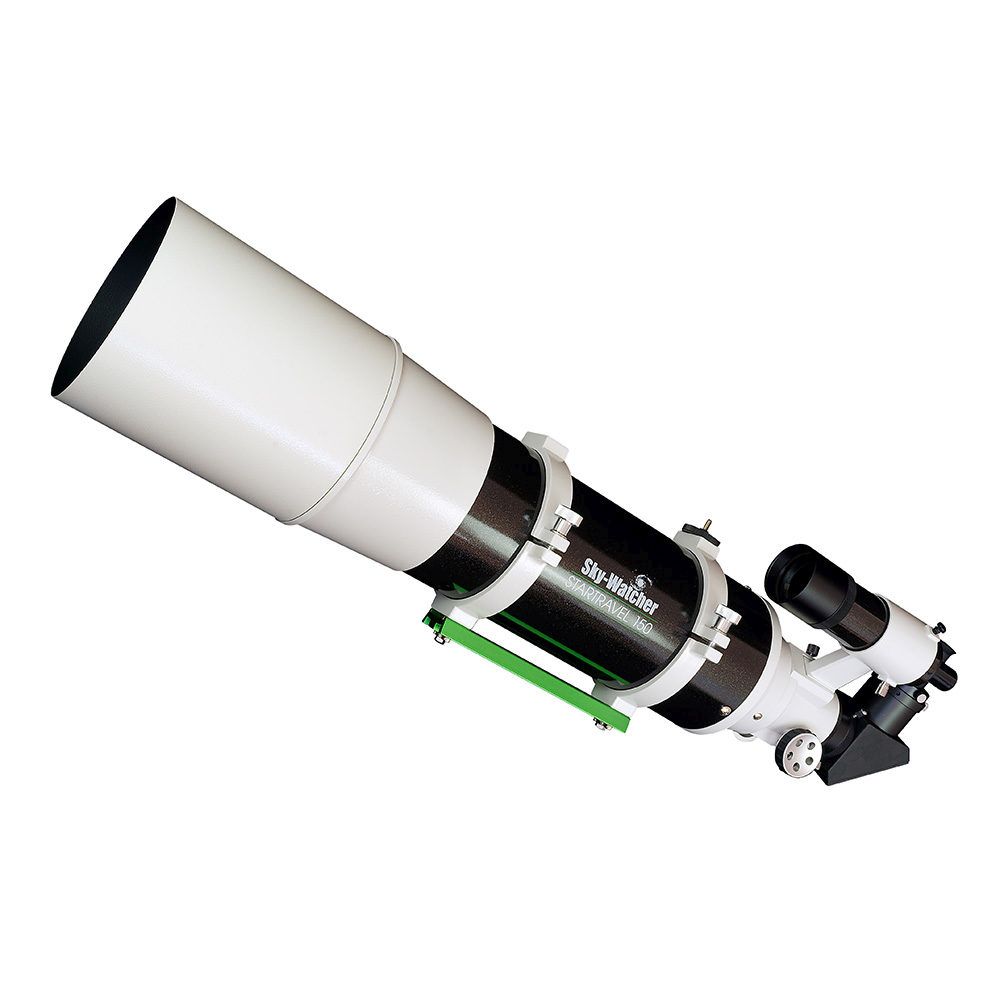 Caratteristiche tecniche e prezzi tubo ottico Skywatcher Rifrattore Acromatico Evostar 150/750