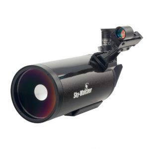 Caratteristiche tecniche e prezzi tubo ottico Skywatcher Maksutov Skymax 90