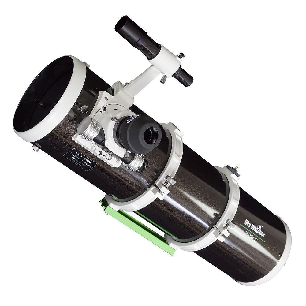 Caratteristiche tecniche e prezzi tubo ottico Skywatcher Explorer Newton 150/750