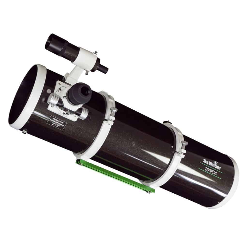Caratteristiche tecniche e prezzi tubo ottico Skywatcher Explorer Newton 200/1000
