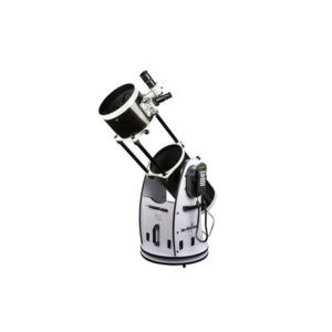 Caratteristiche tecniche e prezzi Telescopio Skywatcher Dobson 250/1200 Flextube computerizzato Synscan GOTO