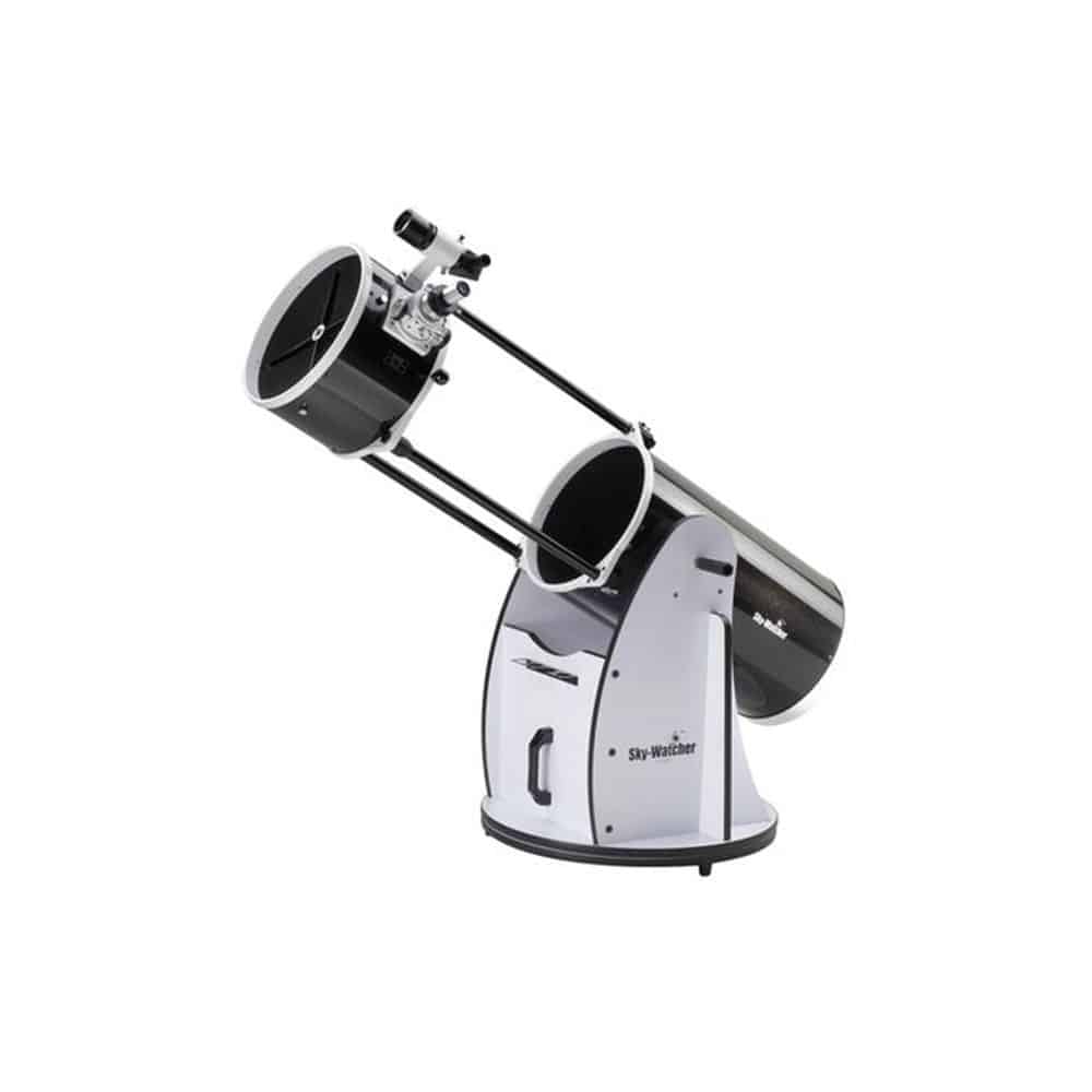 Caratteristiche tecniche e prezzi Telescopio Skywatcher Dobson 300/1500 Flextube