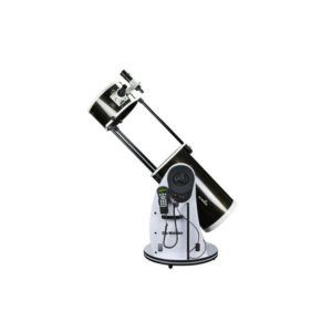Caratteristiche tecniche e prezzi Telescopio Skywatcher Dobson 300/1500 Flextube computerizzato Synscan GOTO