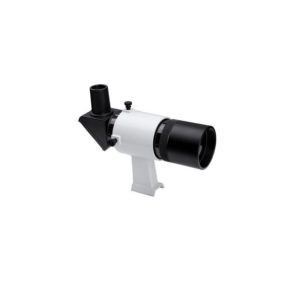 Caratteristiche tecniche e prezzi cercatore Skywatcher 9X50 angolato 90° con sostegno
