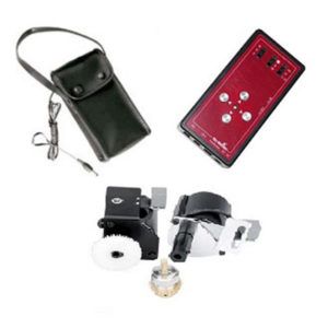 Caratteristiche tecniche e prezzi kit motorizzazione in entrambi gli assi per montatura Skywatcher EQ3