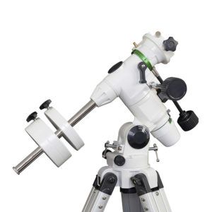 Caratteristiche tecniche e prezzi montatura Skywatcher equatoriale manuale EQ3