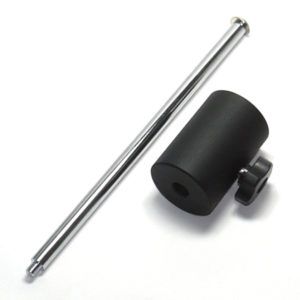 Caratteristiche tecniche e prezzi set barra e contrappeso per astroinseguitore Skywatcher StarAdventurer