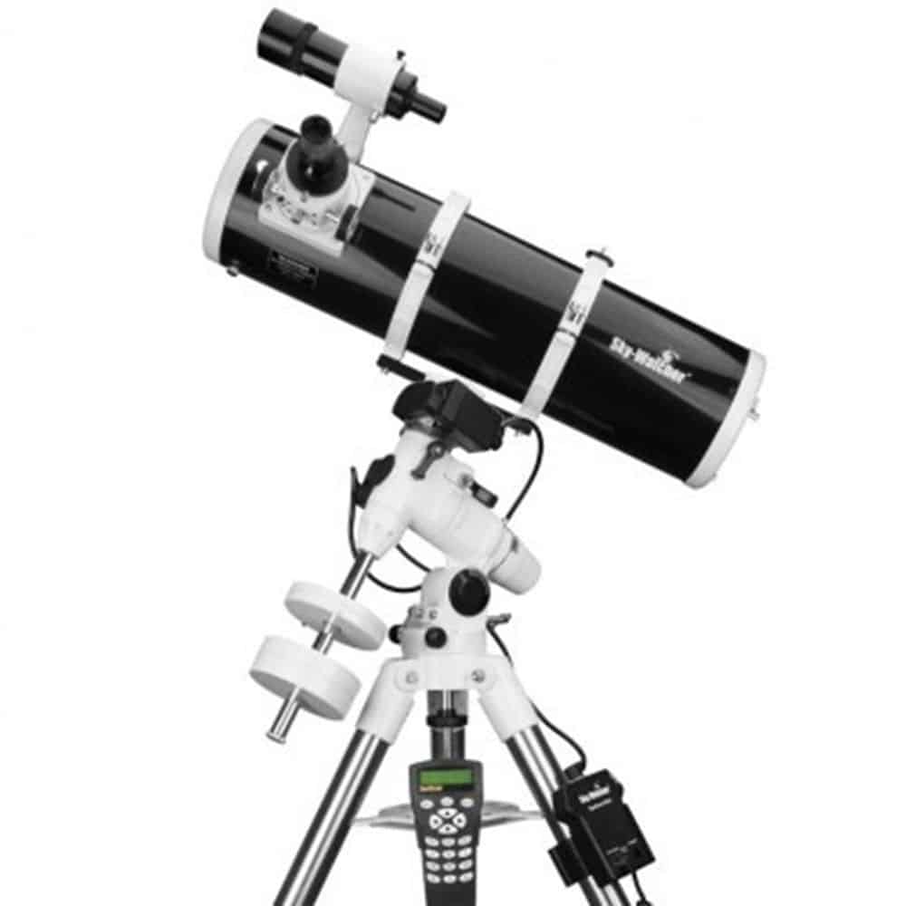 Caratteristiche tecniche e prezzi Telescopio Skywatcher Explorer 150/750 EQ3 Synscan PRO