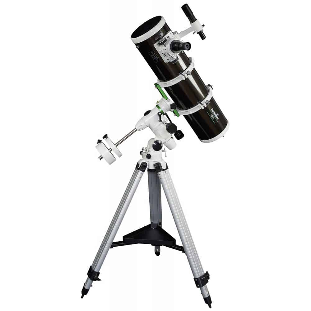 Caratteristiche tecniche e prezzi Telescopio Skywatcher Explorer 150/750 EQ3