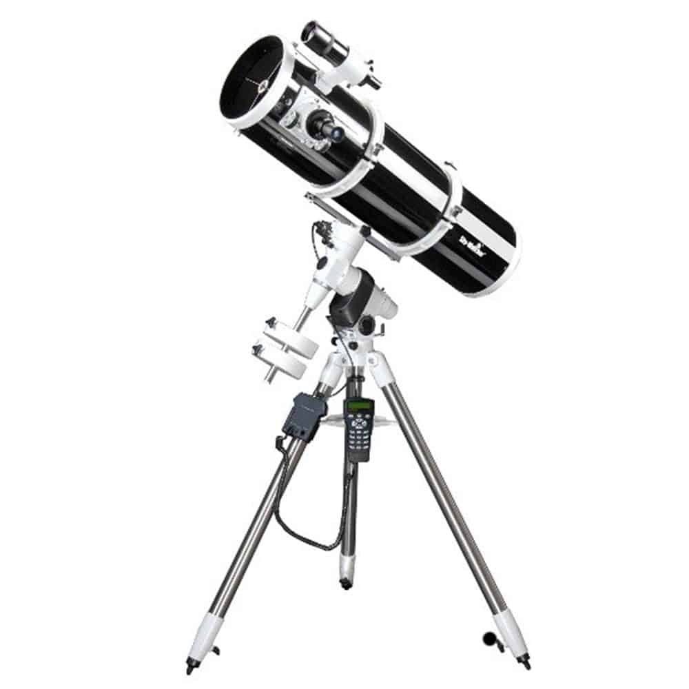Caratteristiche tecniche e prezzi Telescopio Skywatcher Explorer 200/1000 EQ5 Synscan PRO